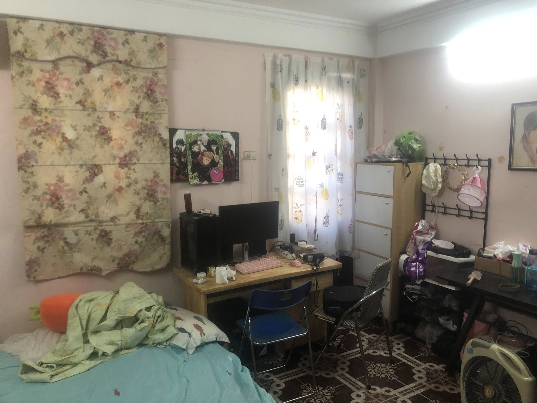 Cho thuê nhà ngõ 13 Phố Giang Văn Minh, 6 tầng x 35m2, 3 ngủ, 4 vệ sinh, 11 Triệu - Ảnh 4